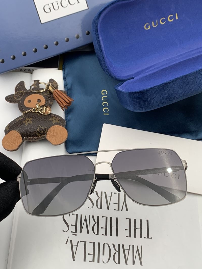 Gucci Sunglasses